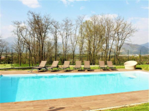 Apartment in Iseo near seabeach Cazzago San Martino